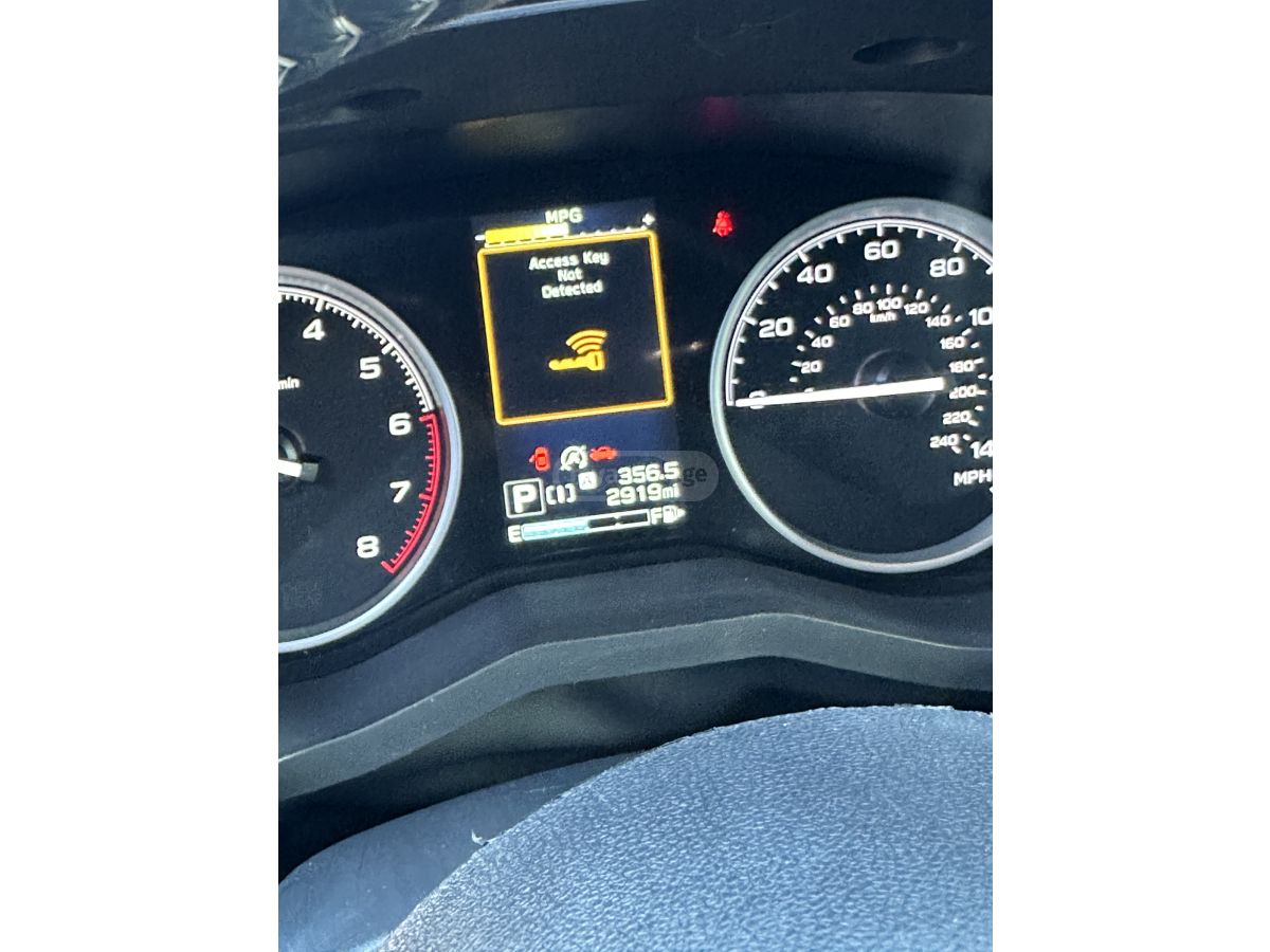 Subaru Forester - фото 14