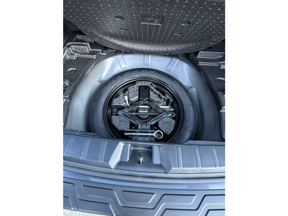 Subaru Forester - фото 8