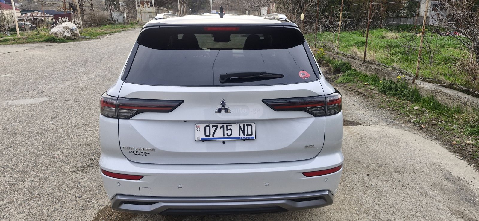 Mitsubishi Sel — миниатюра 3