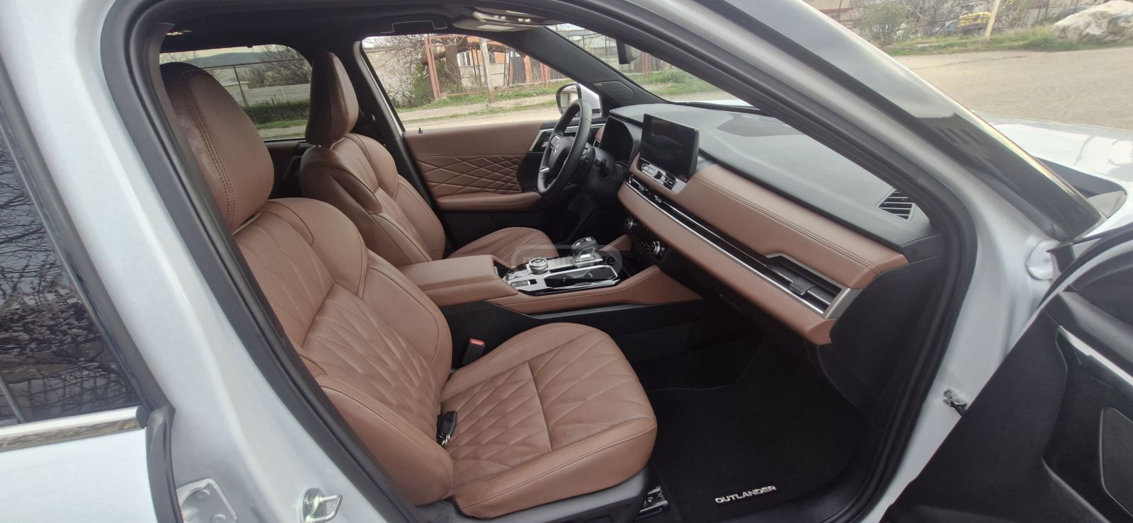 Mitsubishi Sel — миниатюра 5