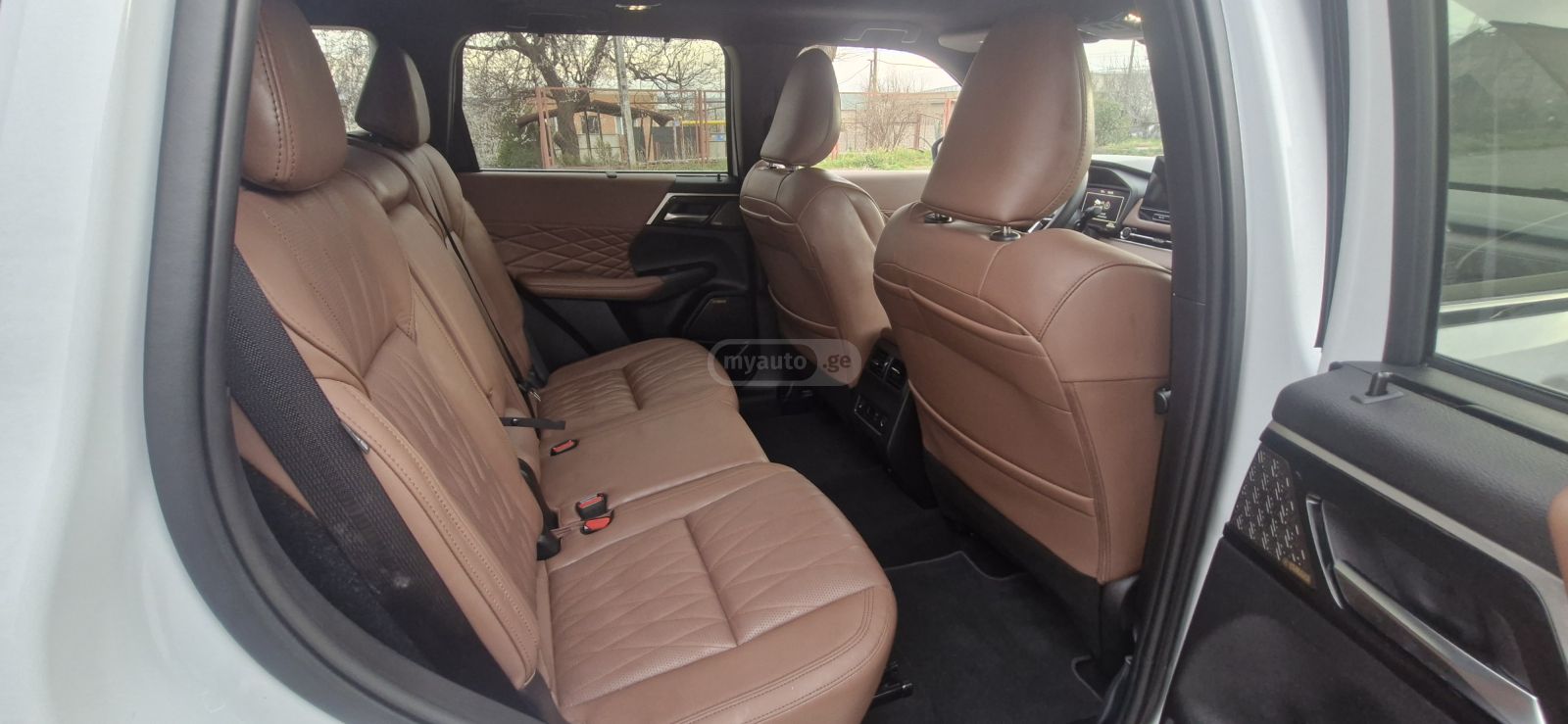 Mitsubishi Sel — миниатюра 6