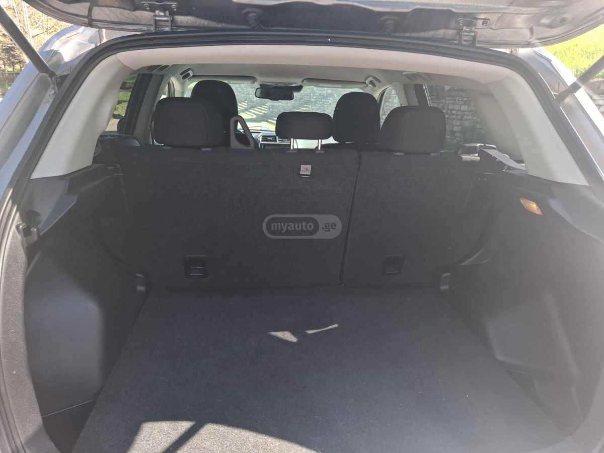 Mitsubishi Outlander Sport - фото 2