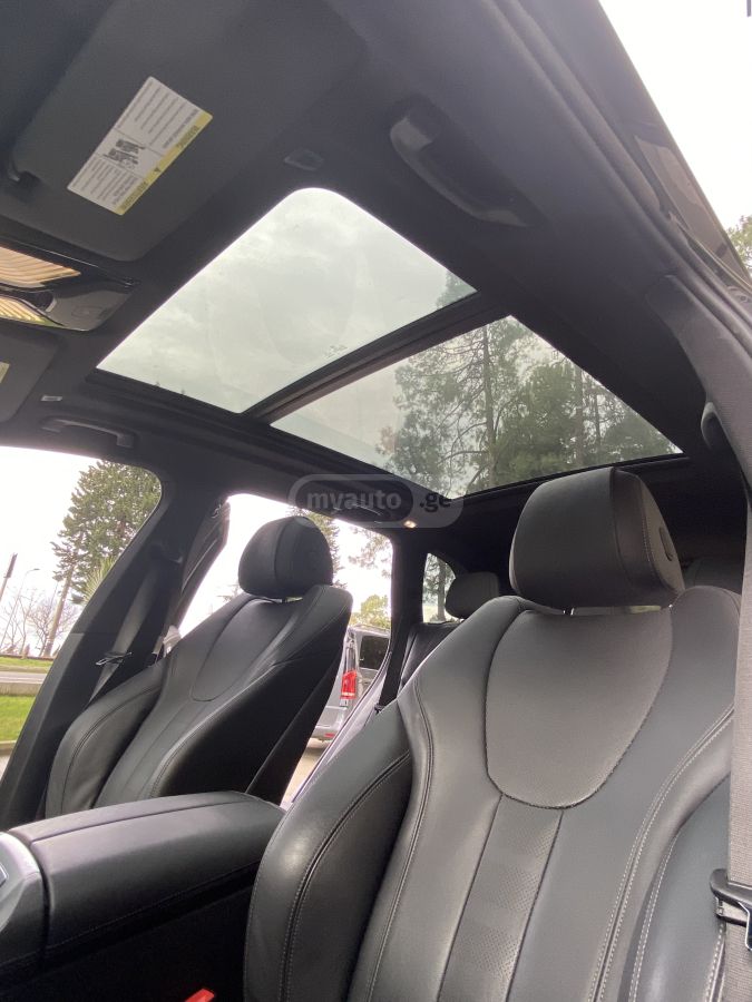 BMW X5 - фото 11