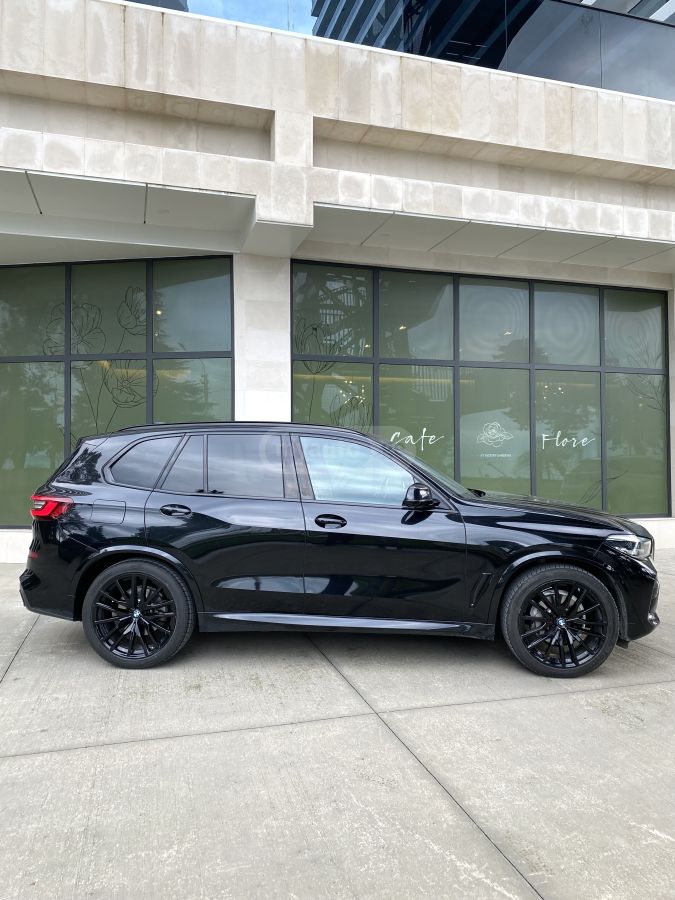 BMW X5 - фото 3