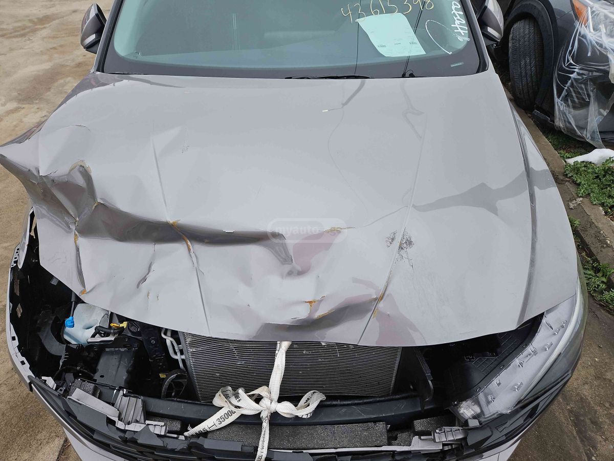 Hyundai Elantra - фото 10