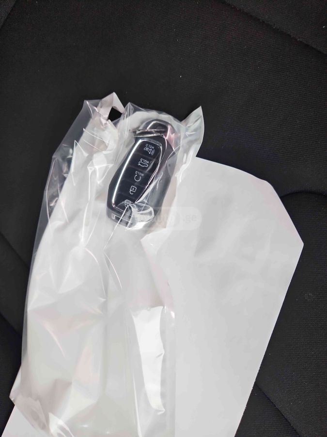 Hyundai Elantra - фото 13