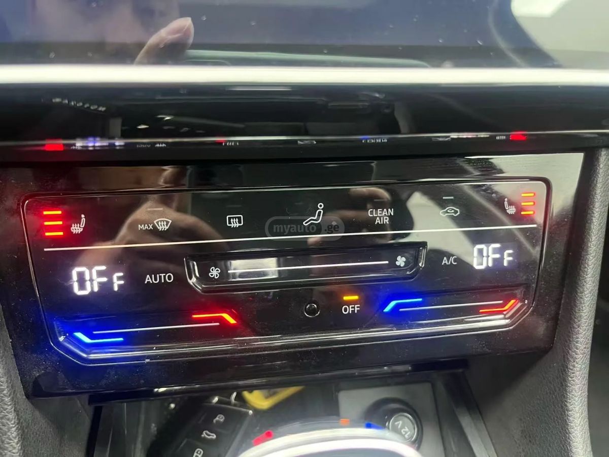 Skoda Superb 2024 — миниатюра 6