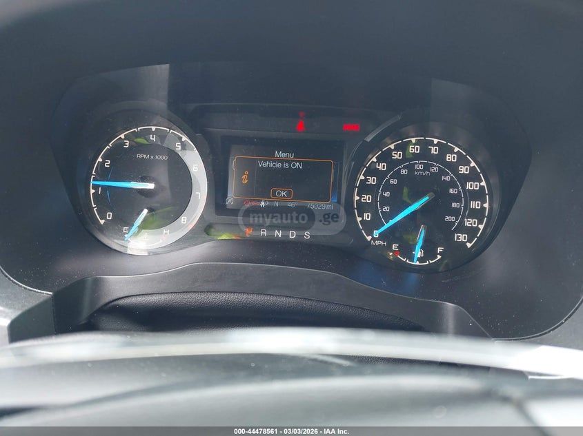 Ford Ranger - фото 6