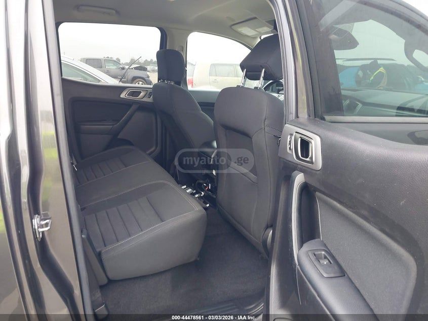 Ford Ranger - фото 7