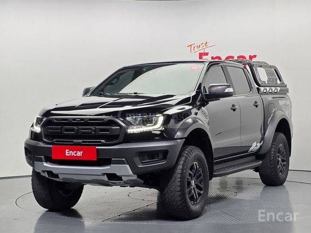 Ford Ranger - фото 1