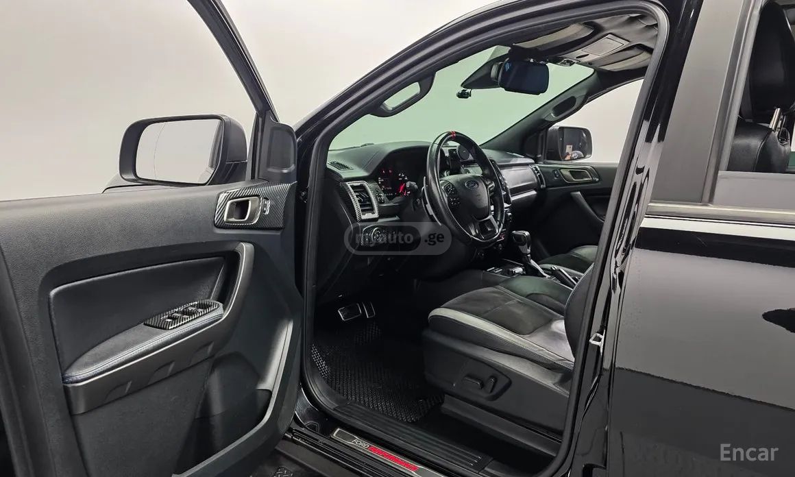 Ford Ranger - фото 10