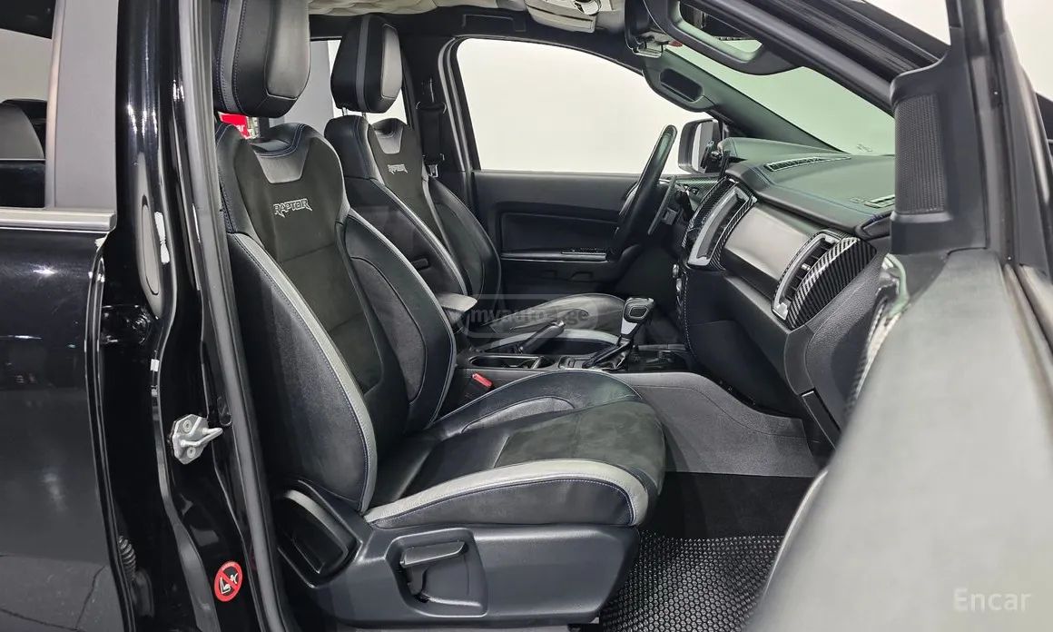 Ford Ranger - фото 11