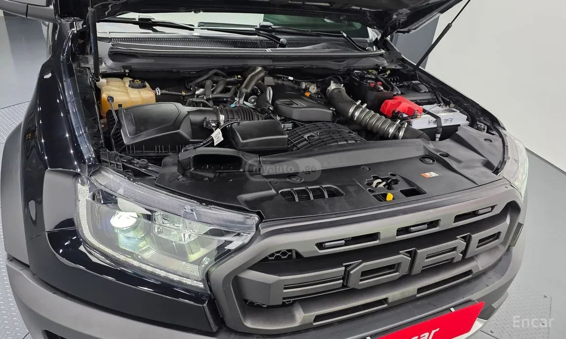 Ford Ranger - фото 6