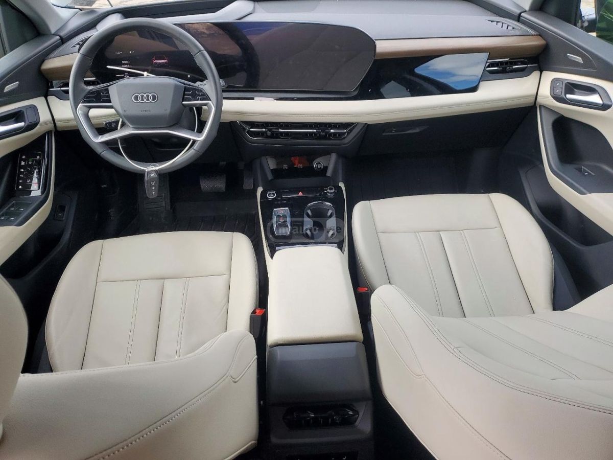 Audi E-Tron - фото 9