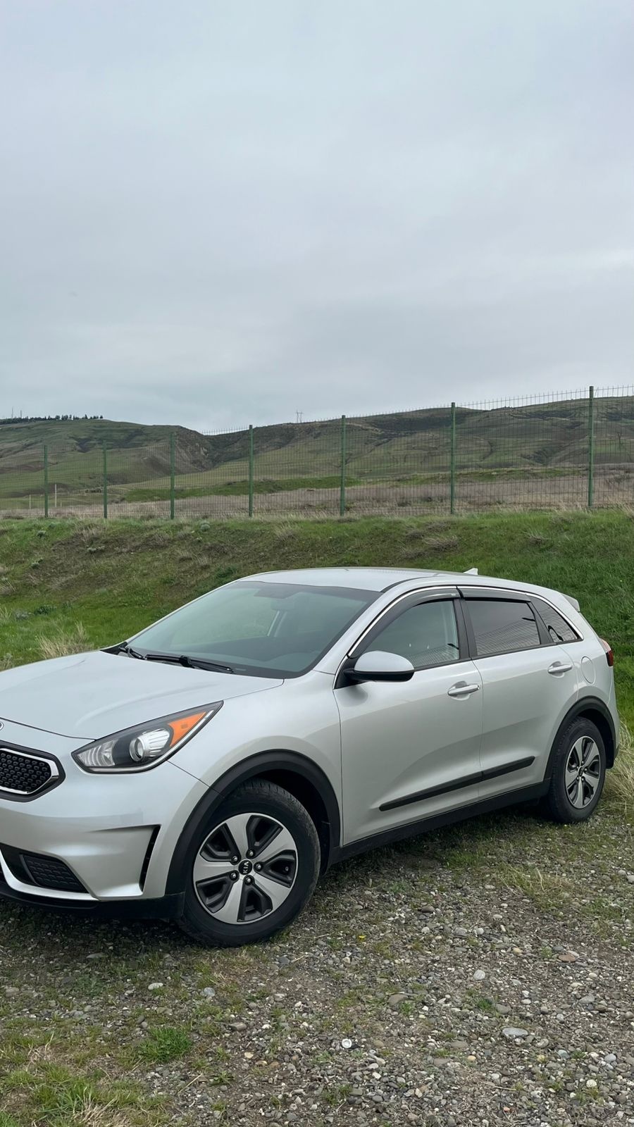 Kia Niro - фото 6