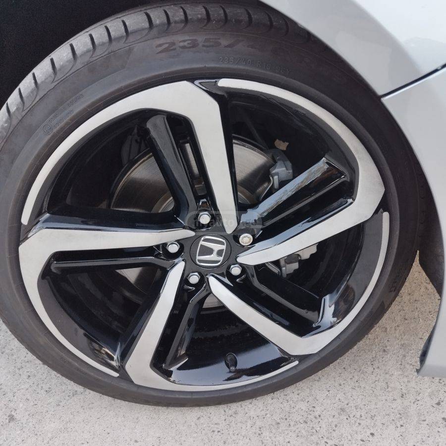 Honda Accord - фото 2