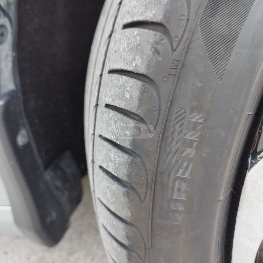 Honda Accord - фото 3