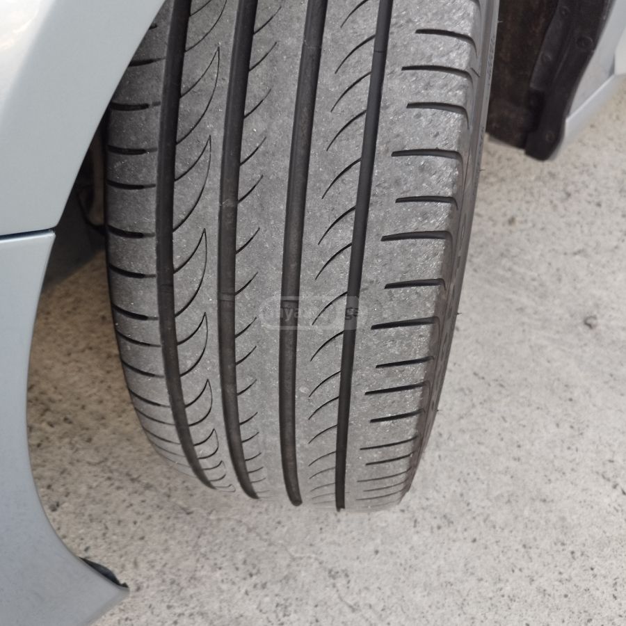 Honda Accord - фото 4