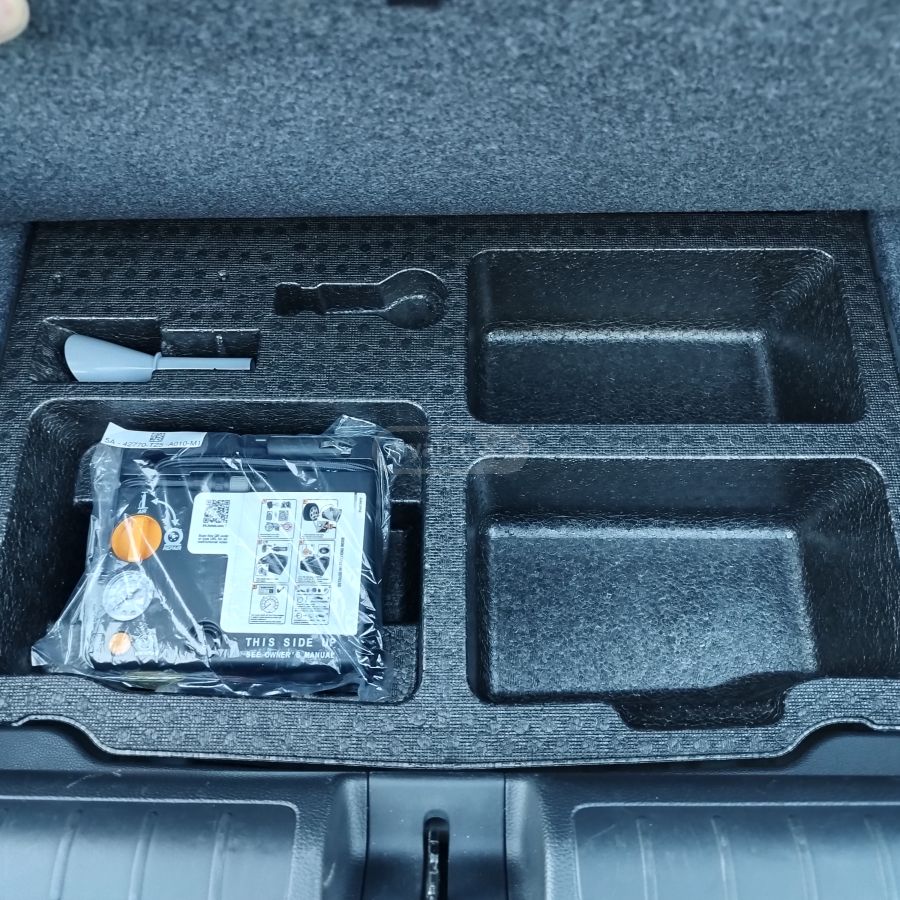 Honda Accord - фото 6