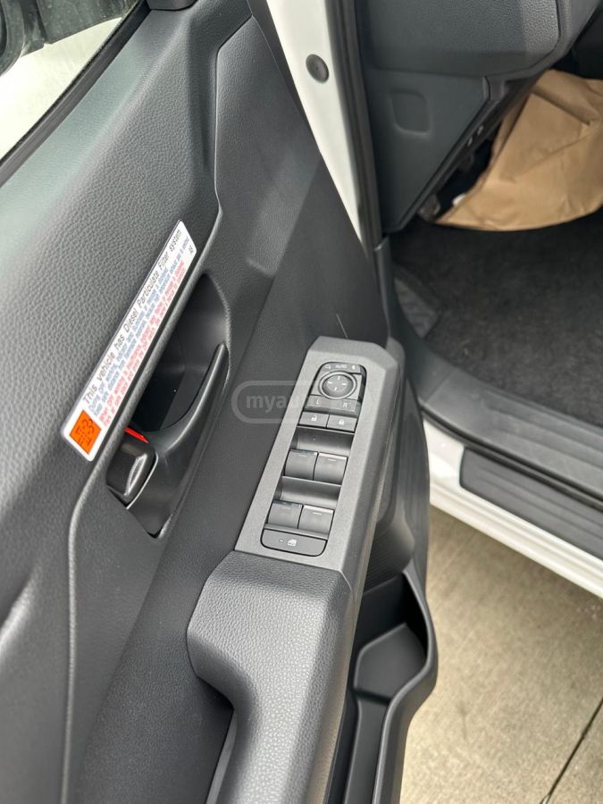 Toyota НОВАЯ МОДЕЛЬ Центр Гарантия — миниатюра 5