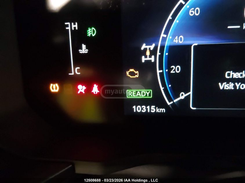 Toyota Land Cruiser Prado PRADO 1958FIRST EDITION 2024 — миниатюра 13