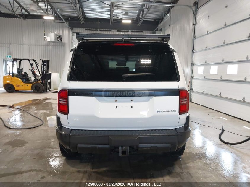 Toyota Land Cruiser Prado PRADO 1958FIRST EDITION 2024 — миниатюра 4