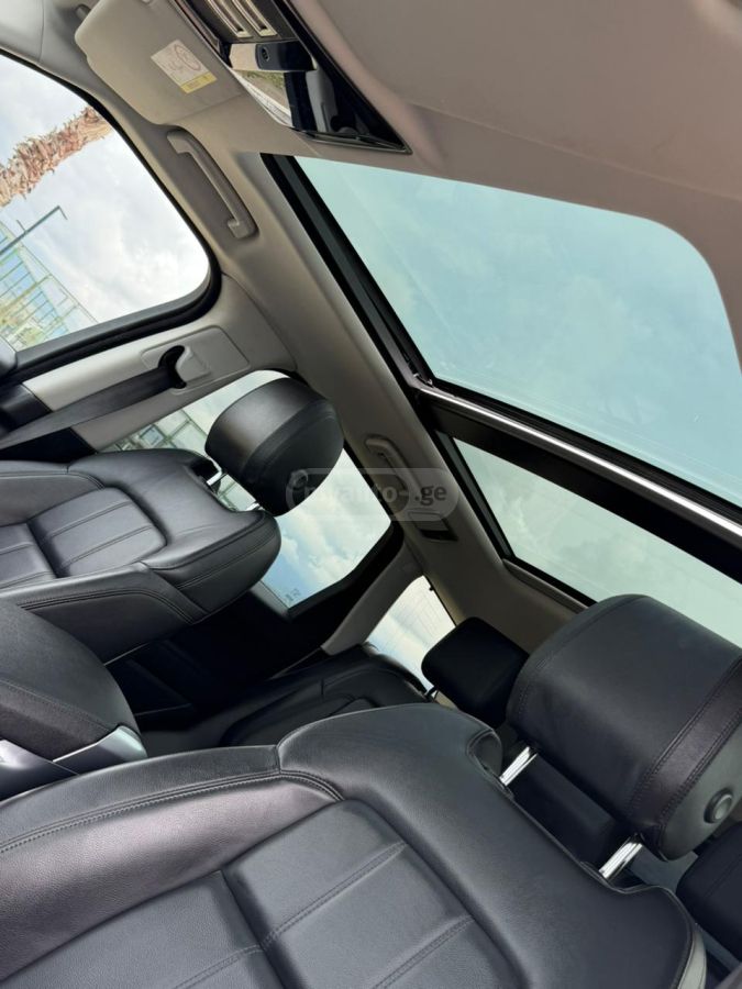 Land Rover Range Rover Sport - фото 13