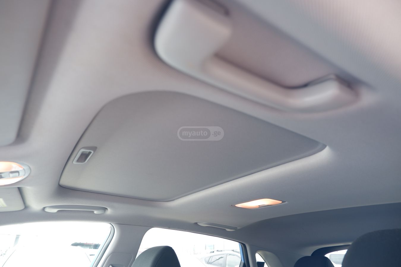 Hyundai kona - фото 11