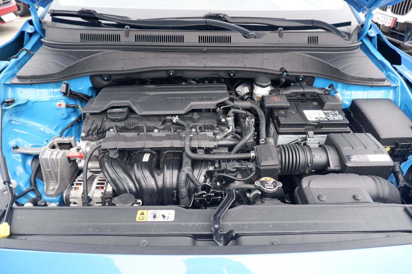 Hyundai kona - фото 14