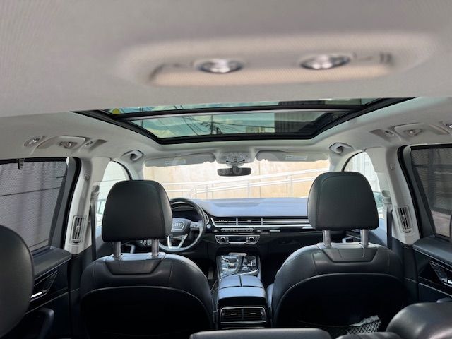 Audi Q7 - фото 5