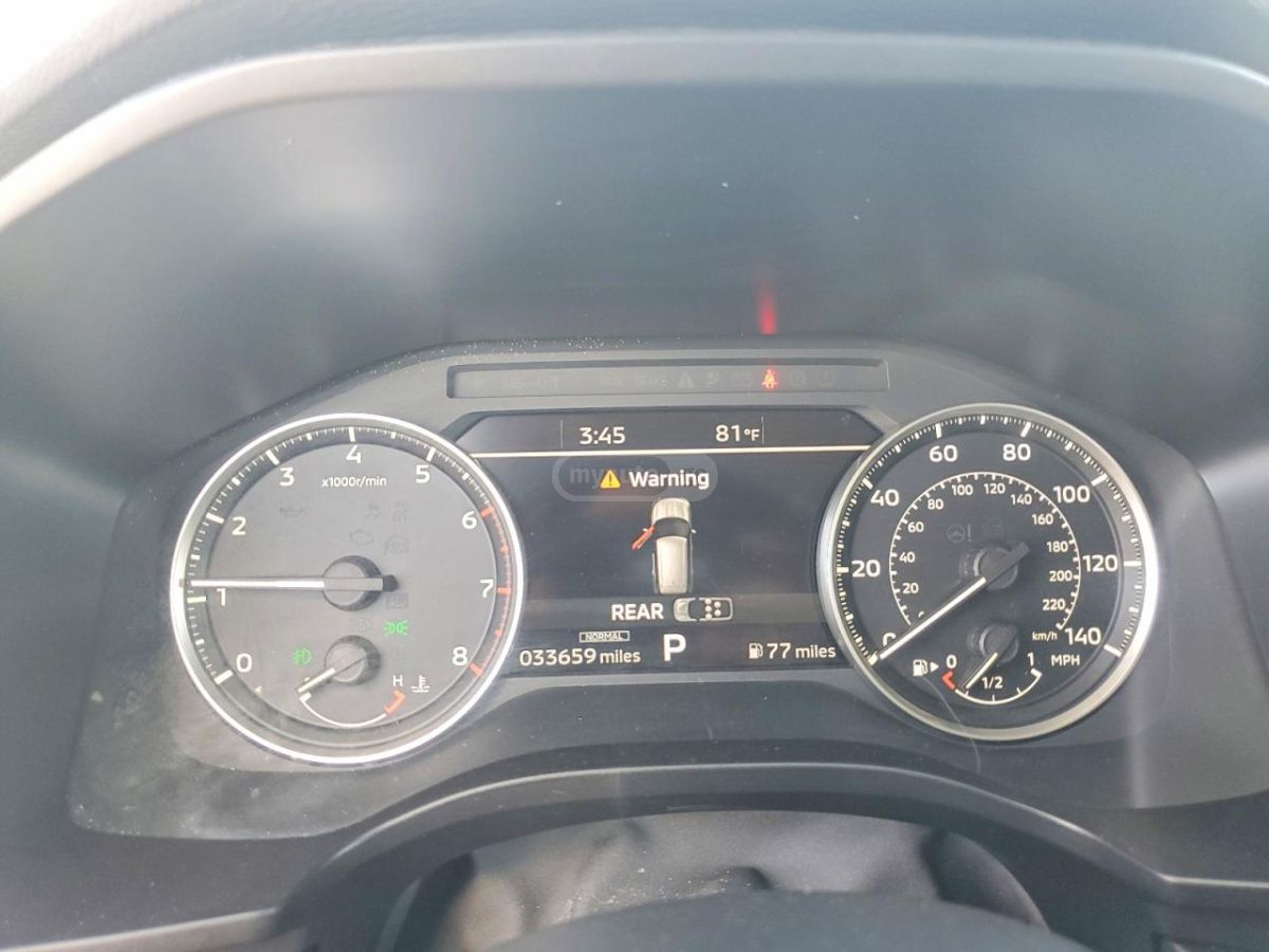 Mitsubishi Outlander - фото 9