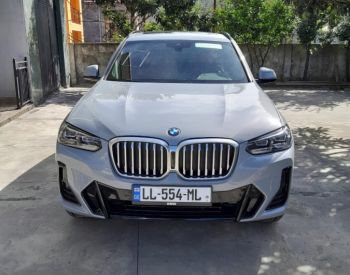 BMWX3