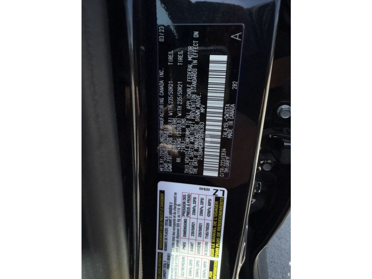 Lexus RX 350 - фото 8