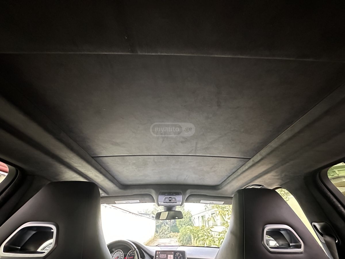 BMW X5 M - фото 13