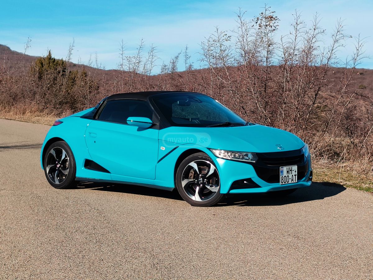 ახალი და მეორადი ავტომობილები, მოტოტექნიკა, სპეცტექნიკა | MyAuto