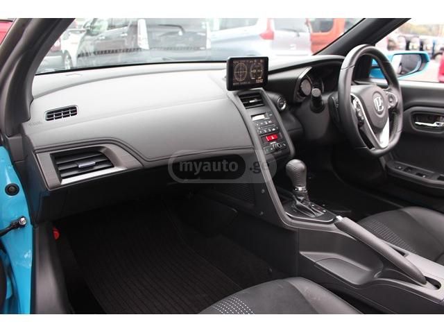 Honda S 660 - фото 5