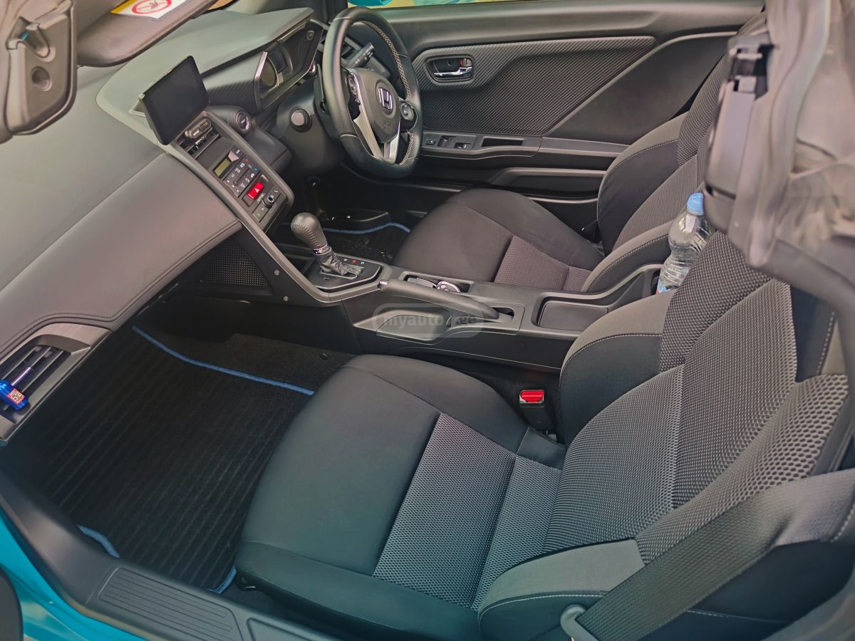 Honda S 660 - фото 6