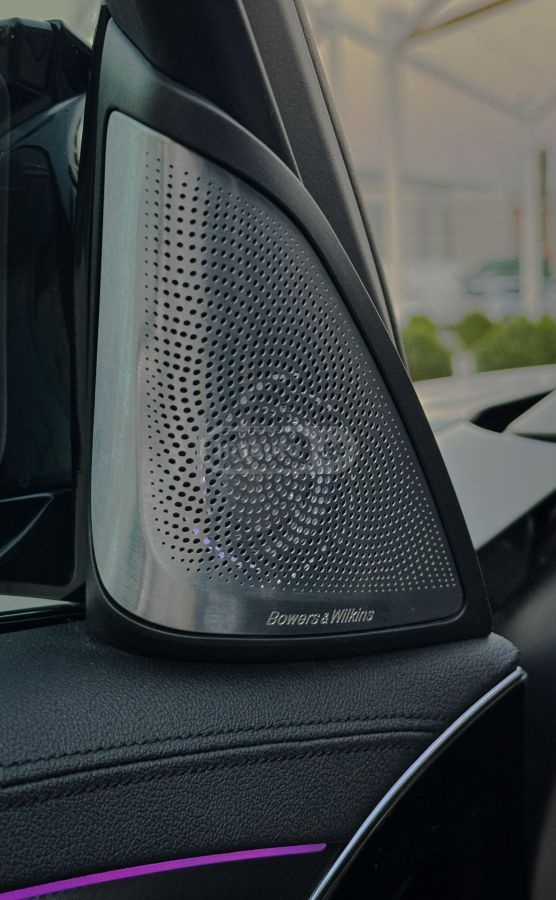 BMW M5 - фото 12