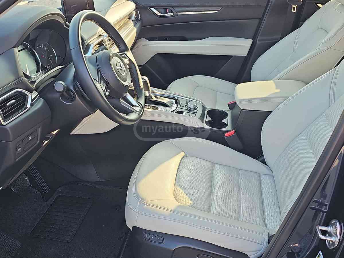 Mazda Mazda CX-5 — миниатюра 10