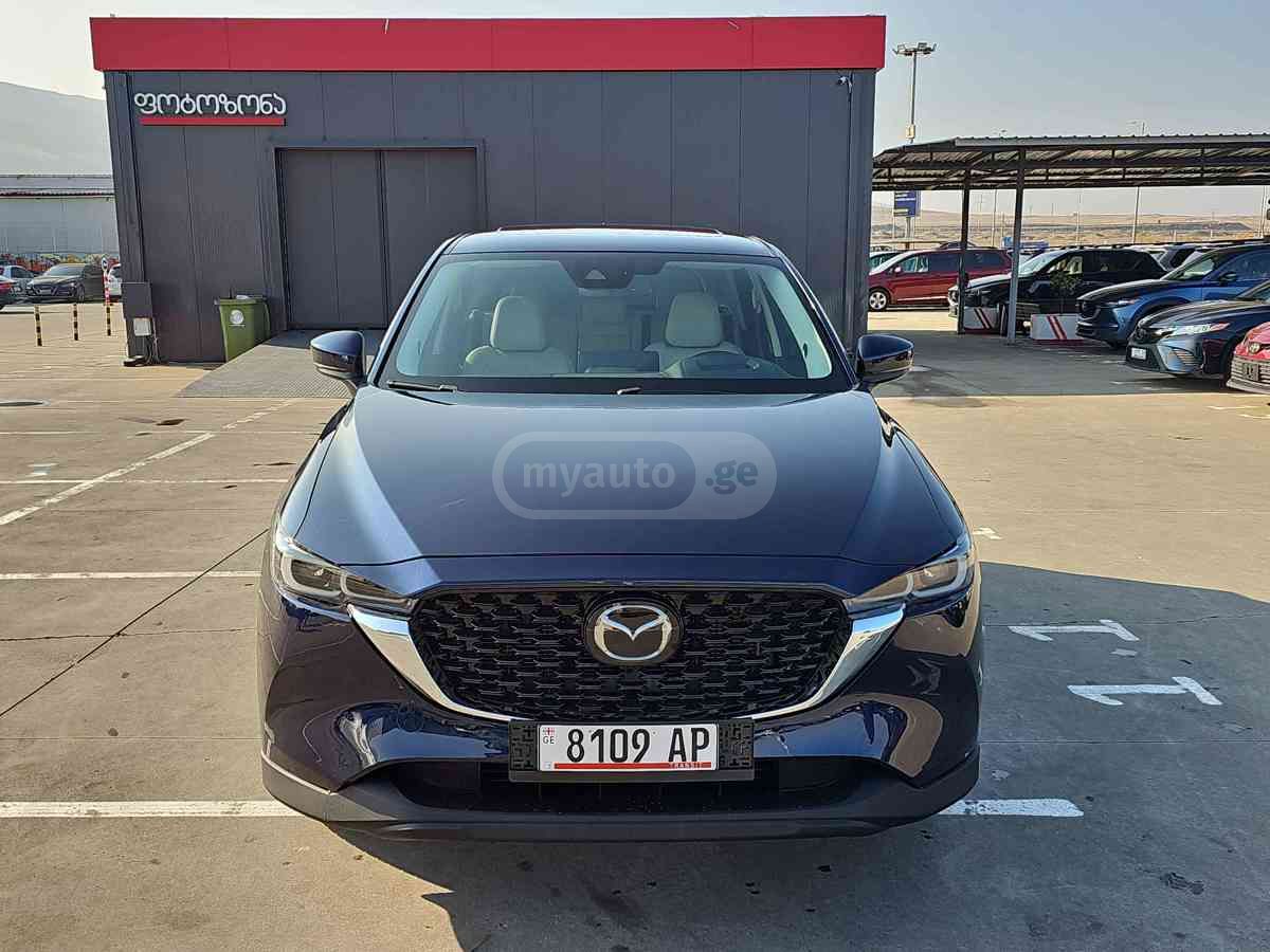 Mazda Mazda CX-5 — миниатюра 2