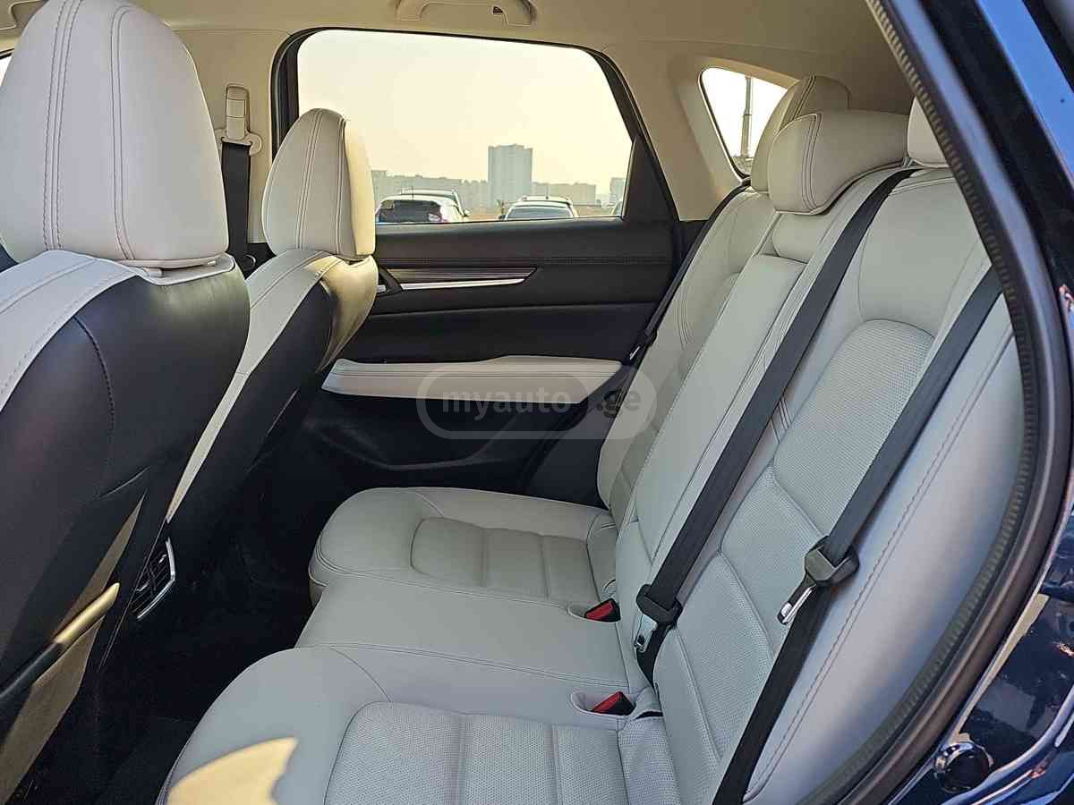 Mazda Mazda CX-5 — миниатюра 7