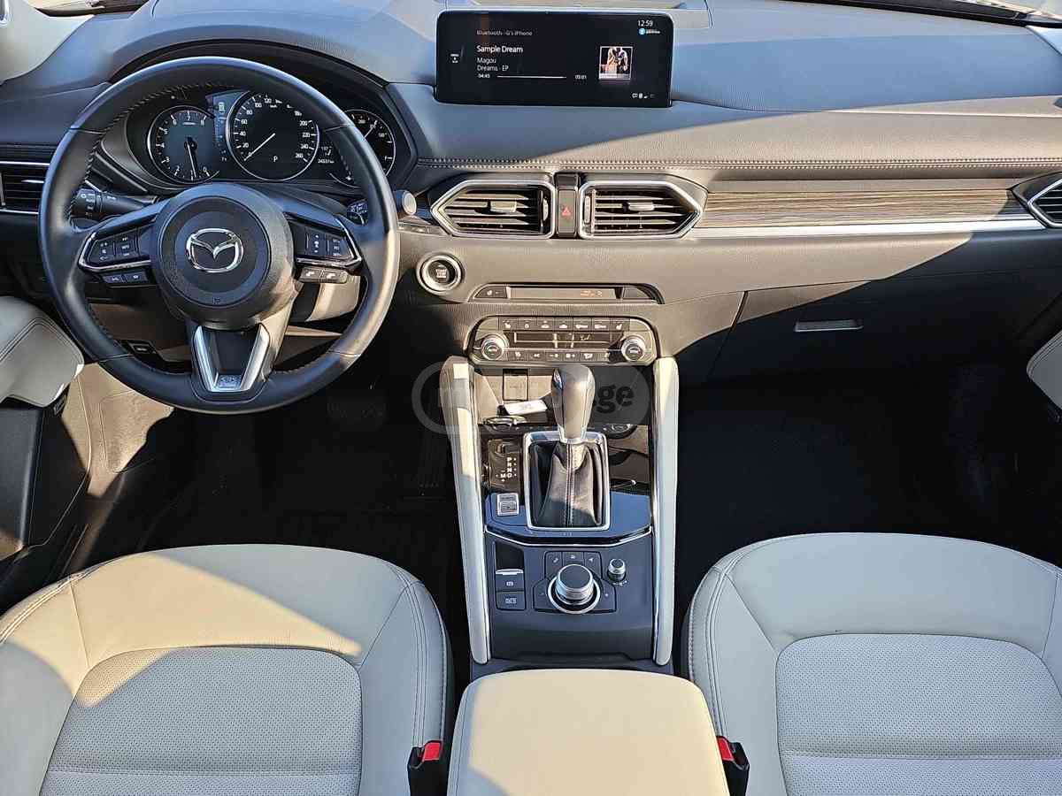 Mazda Mazda CX-5 — миниатюра 8