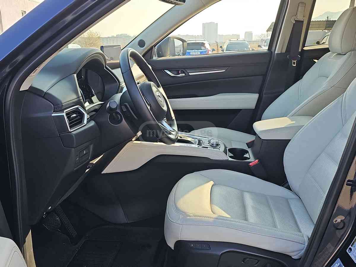 Mazda Mazda CX-5 — миниатюра 9