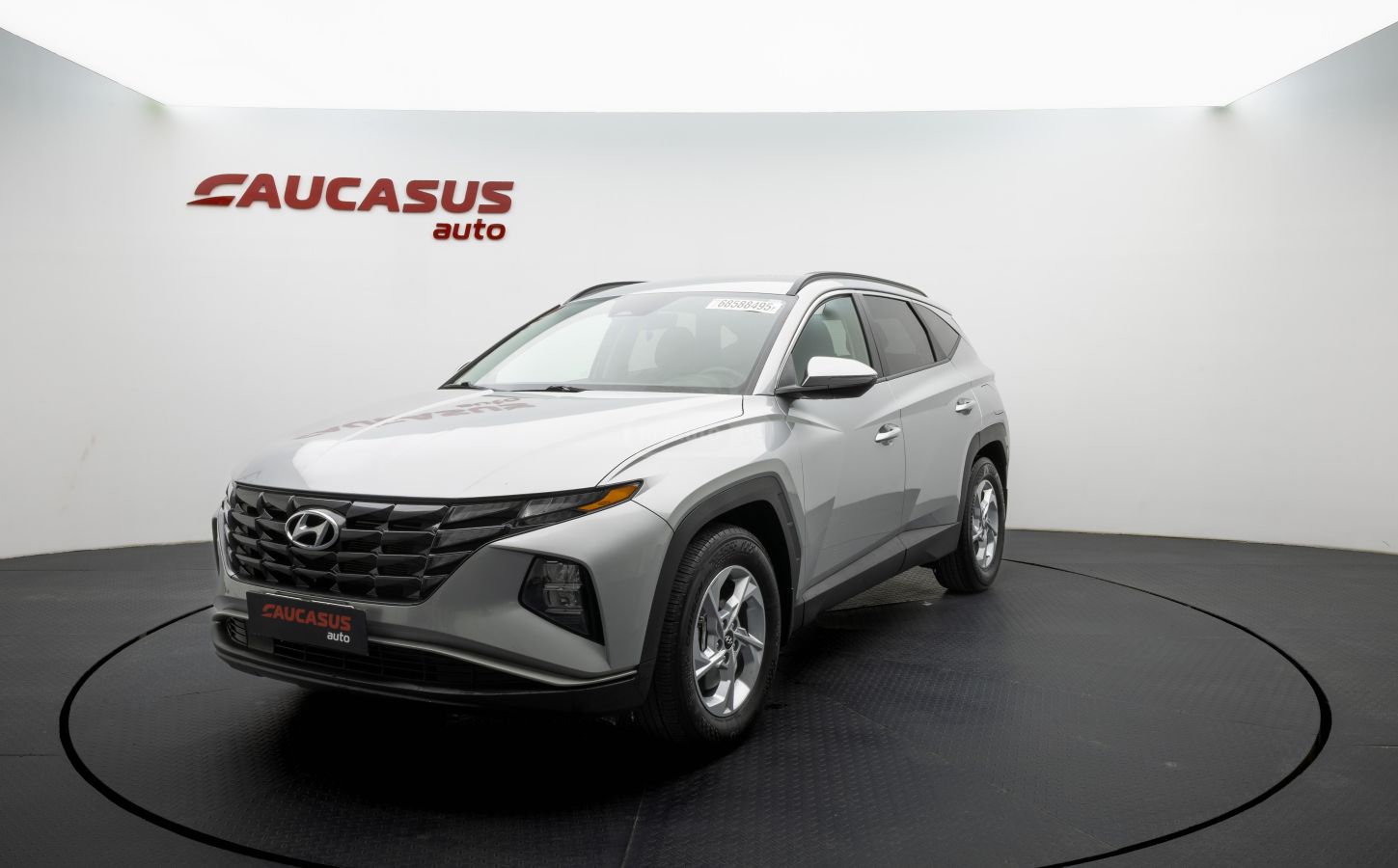 Hyundai Hyundai Tucson — миниатюра 1