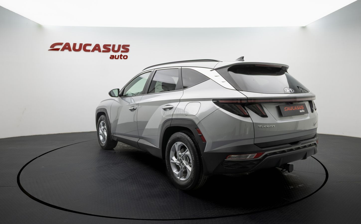 Hyundai Hyundai Tucson — миниатюра 2