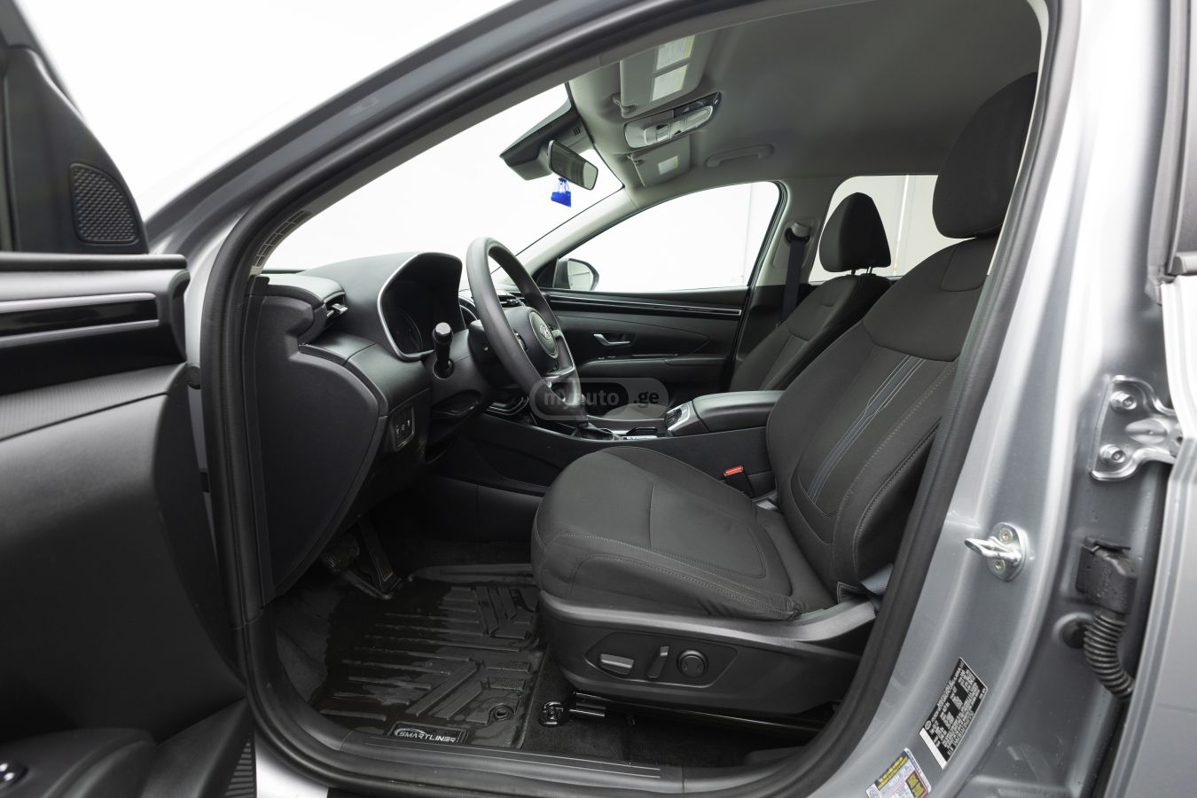 Hyundai Hyundai Tucson — миниатюра 8