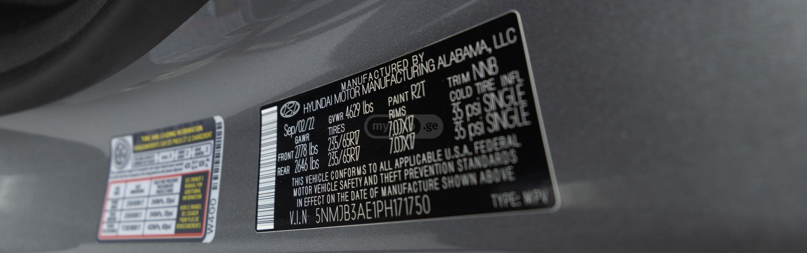 Hyundai Hyundai Tucson — миниатюра 9