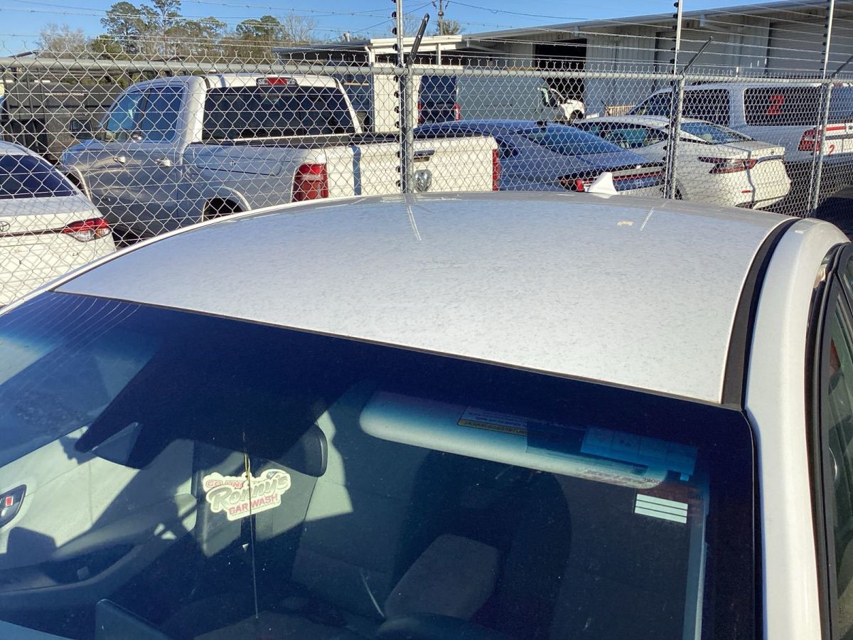 Hyundai Ioniq - фото 9