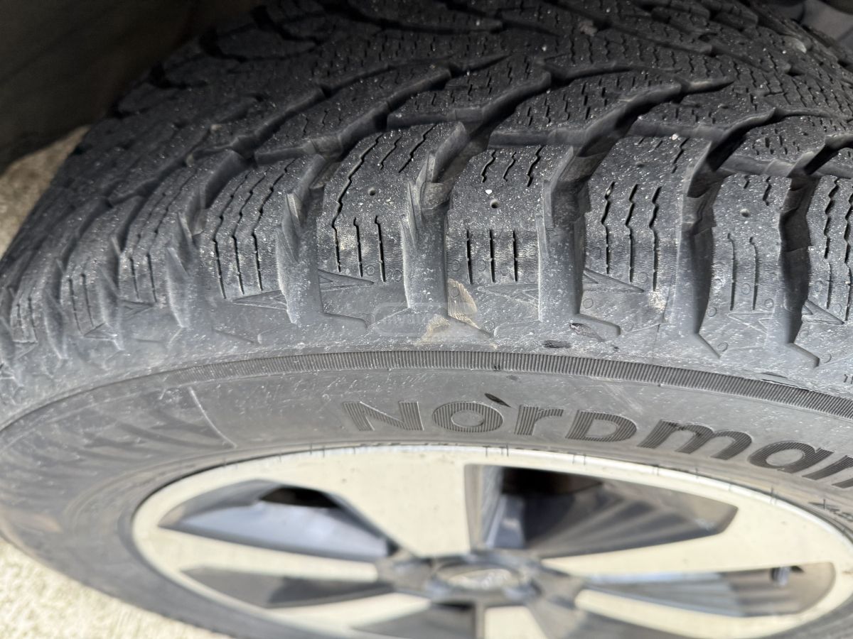 Subaru Forester - фото 15