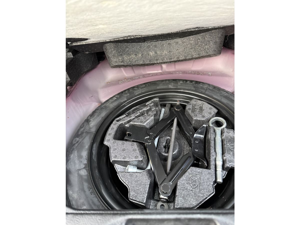 Subaru Forester - фото 5